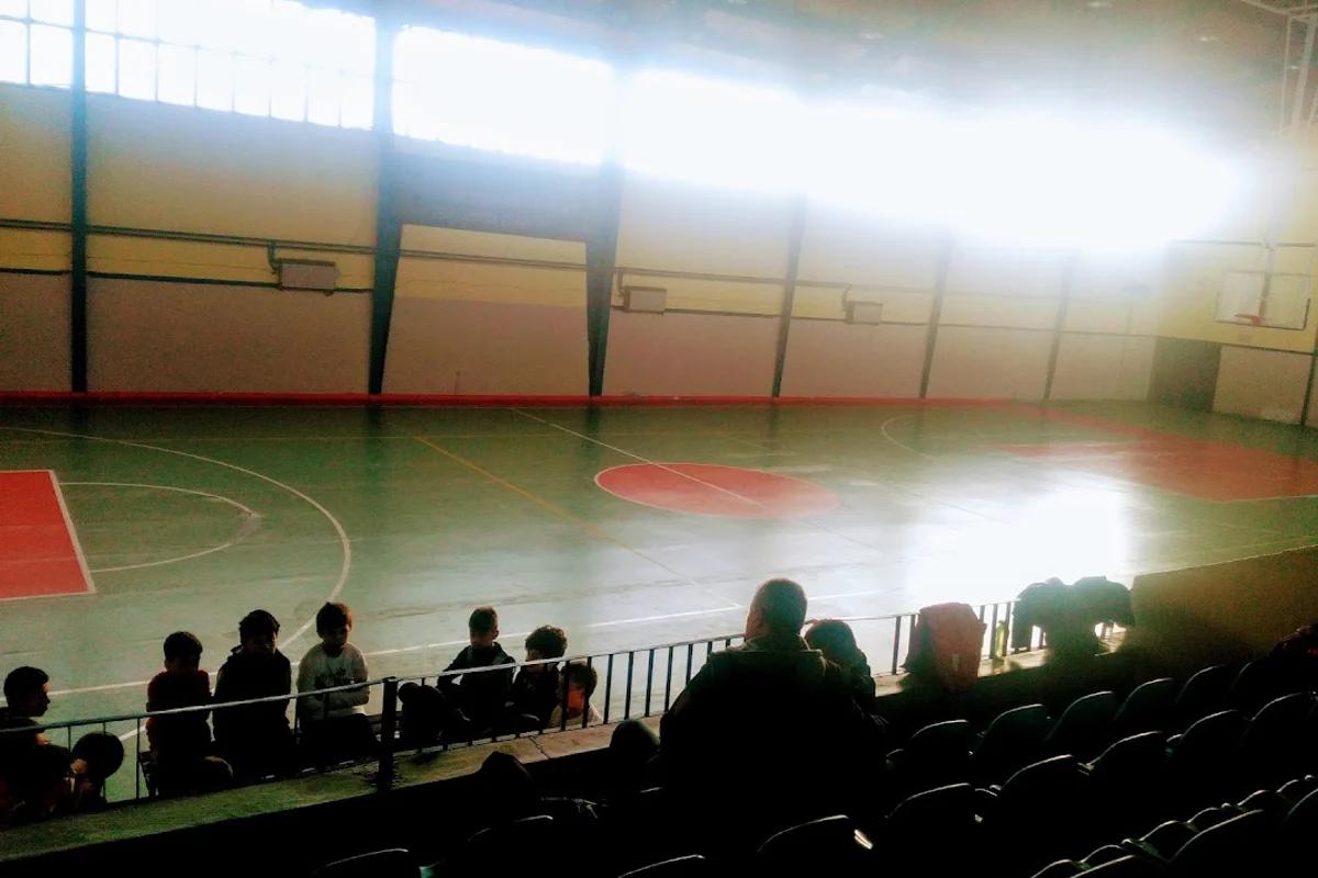 Seferihisar Spor Salonu